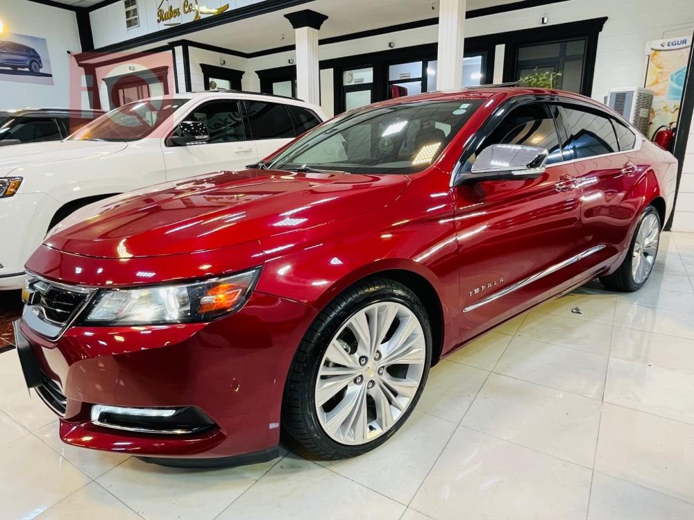 Chevrolet Impala